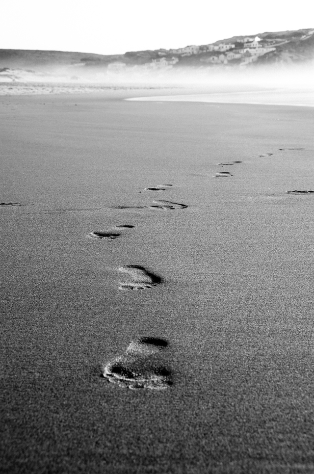 Footsteps